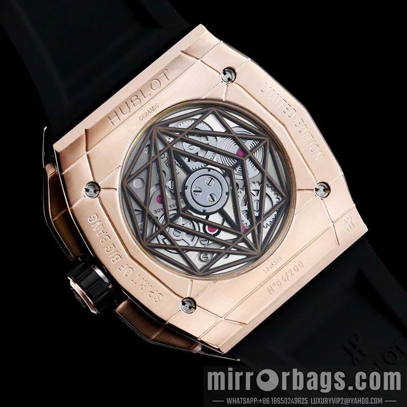 Replica Hublot watch 082395 Watch