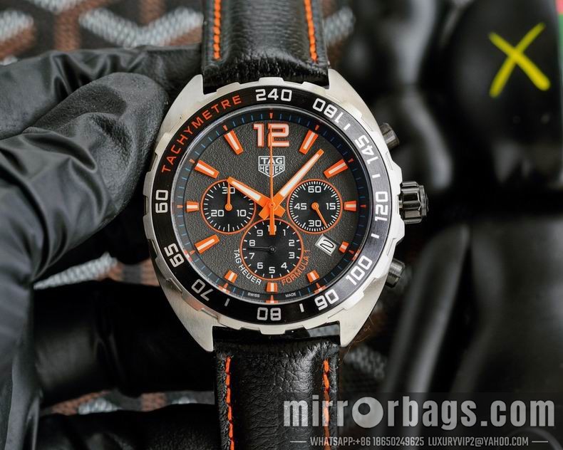 Replica Tag Heuer watch 41mm 123104 Watch