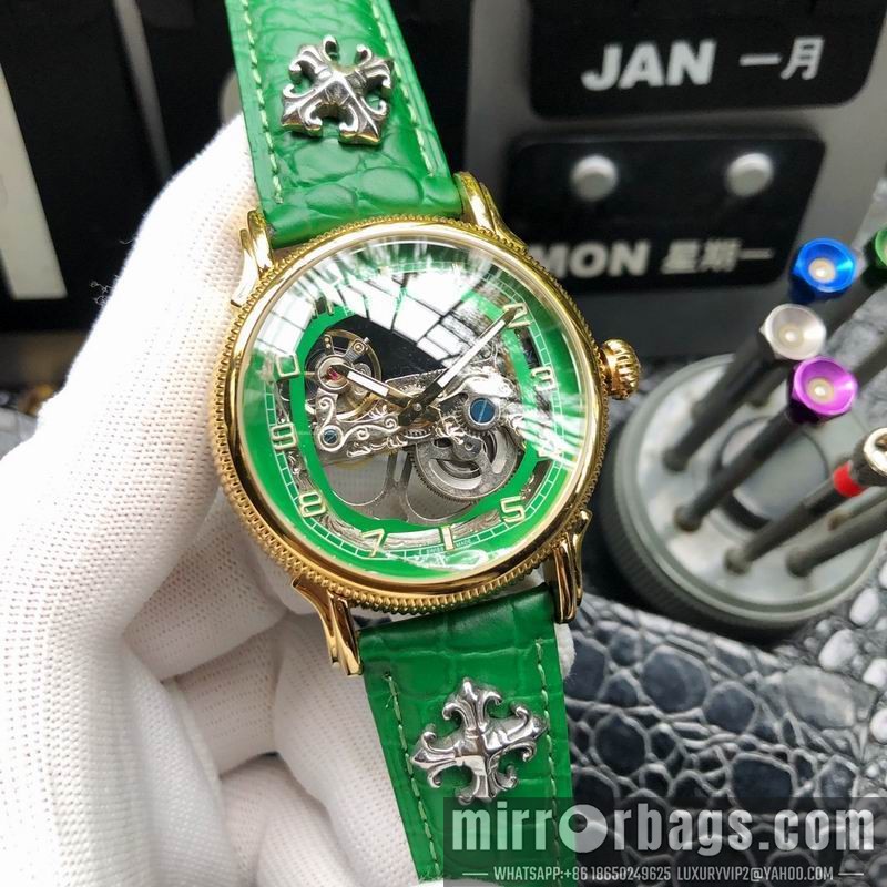 Replica Patek Philippe 42mm 090466 Watch