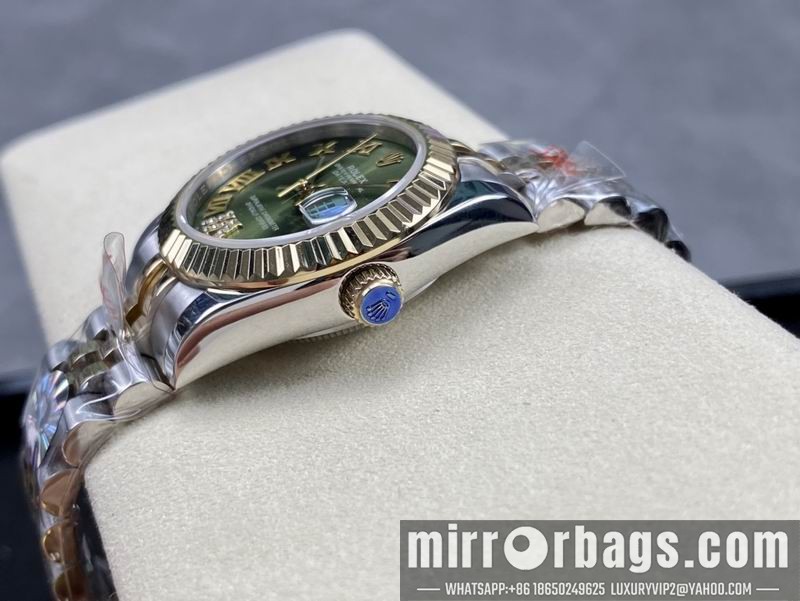 Replica Rolex 31mm 102304 Watch