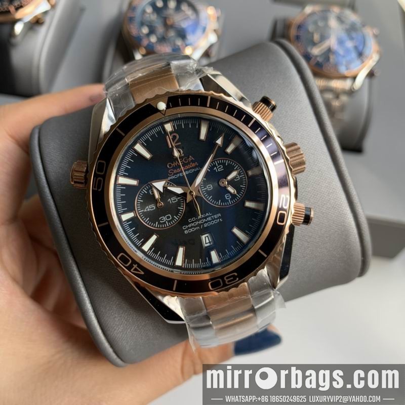 Replica Omega 44mm 090508 Watch