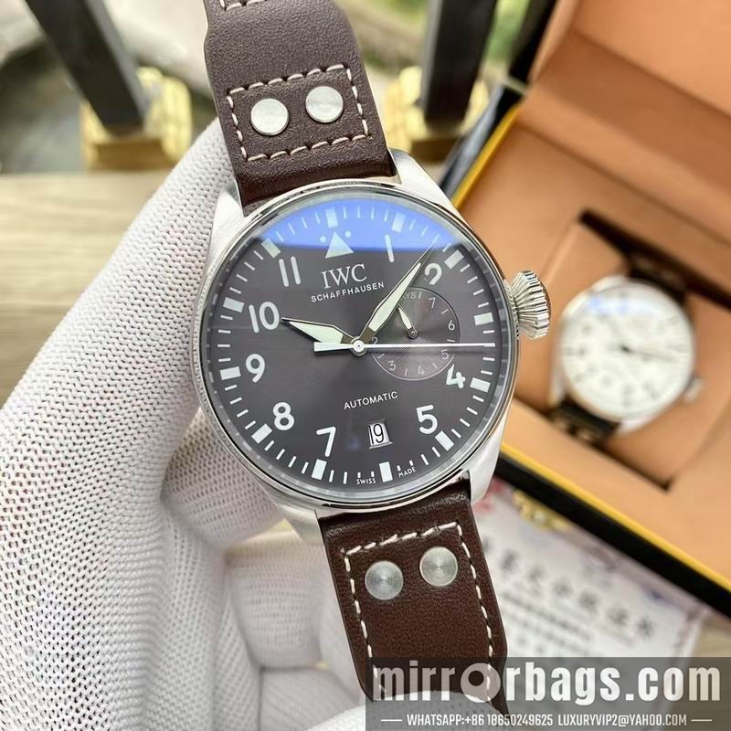 Replica IWC 46.2mm 082237 Watch