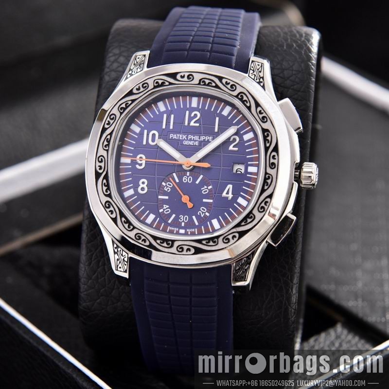 Replica Patek Philippe 42mm 042369 Watch