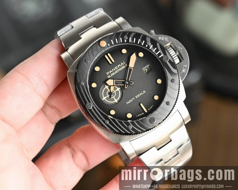 Replica Panerai 47mm 080672 Watch
