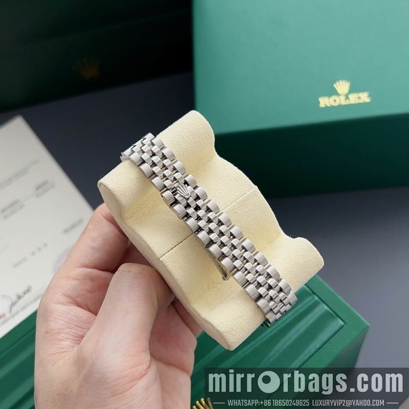 Replica Rolex 31mm 1103100 Watch