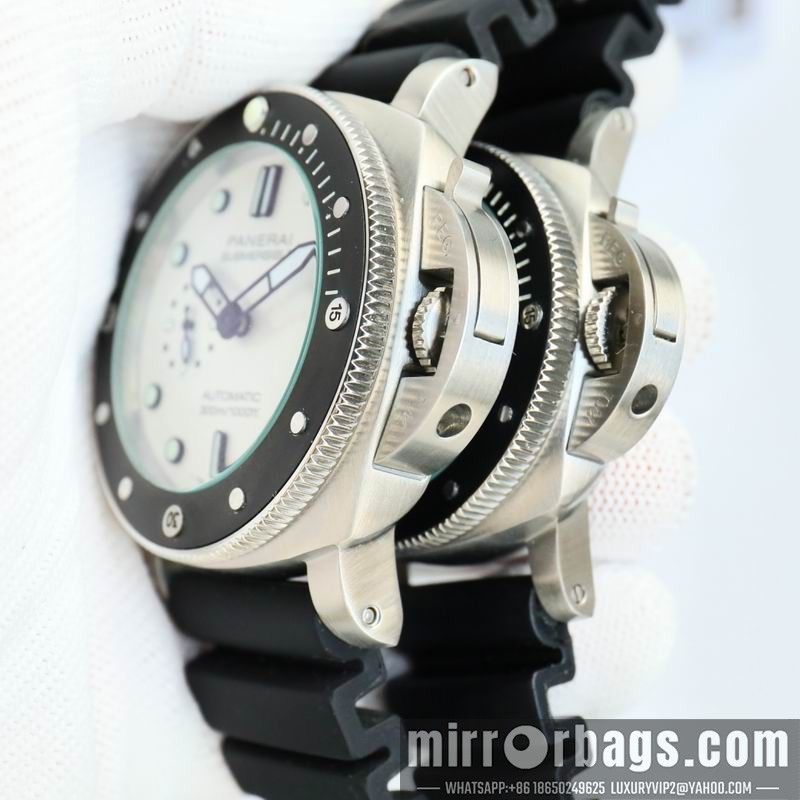 Replica Panerai 42mm 47mm 090402 Watch