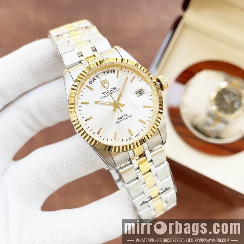 Replica Tudor 36X12mm 031702 Watch