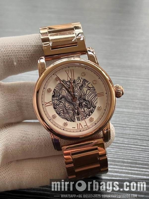 Replica Montblanc watch 080466 Watch
