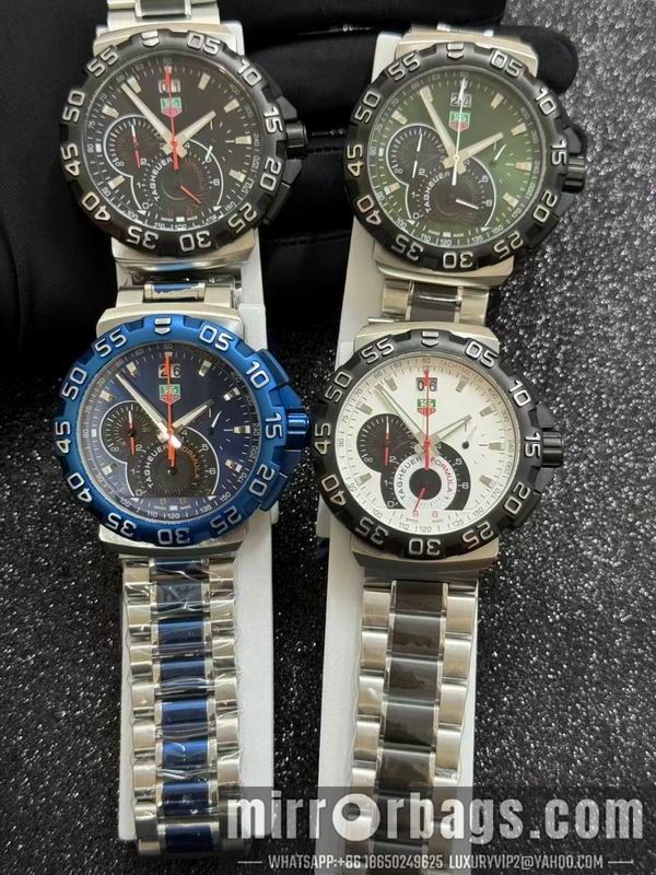 Replica Tag Heuer watch 082902 Watch