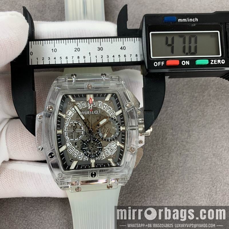 Replica Hublot 47mm 080710 Watch