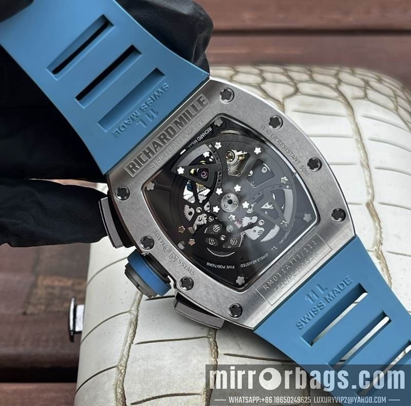 Replica Richard Mille watch 111454 Watch