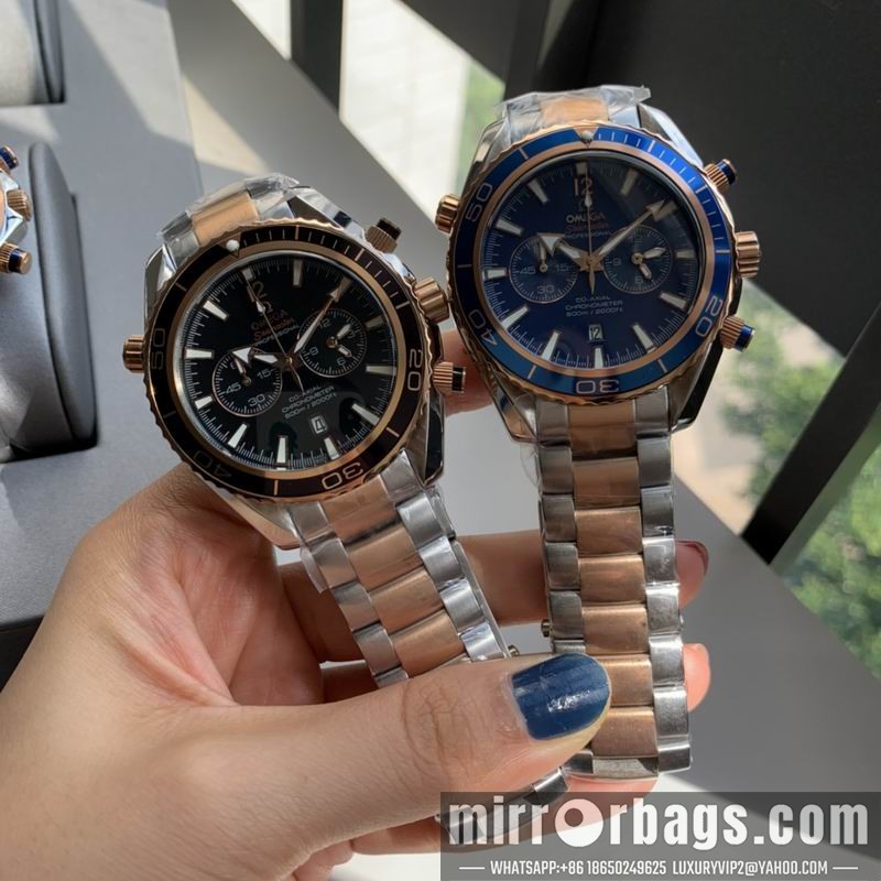 Replica Omega 44mm 090508 Watch