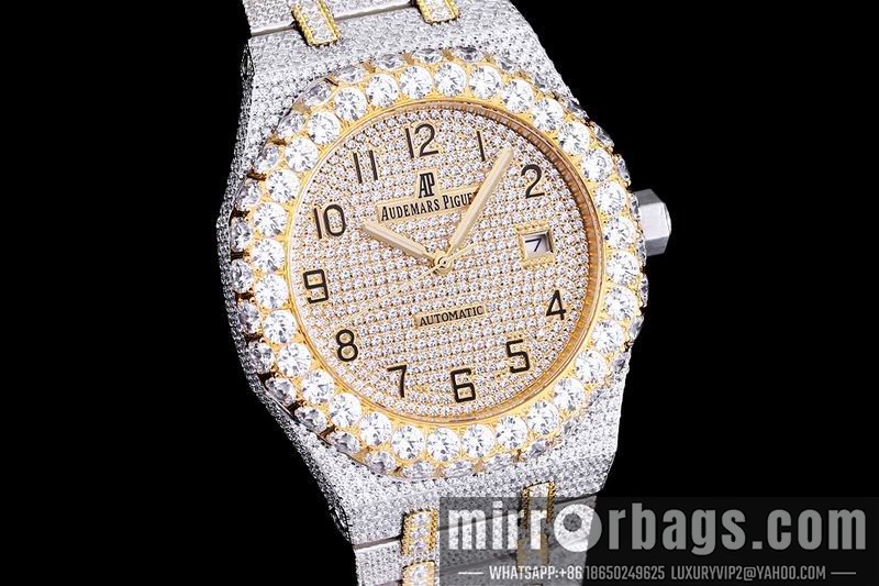 Replica AP 42mm 082103 Watch