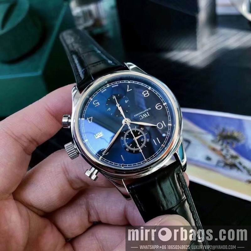 Replica IWC watch 082205 Watch