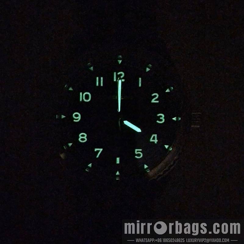 Replica Breitling 43mm 082320 Watch