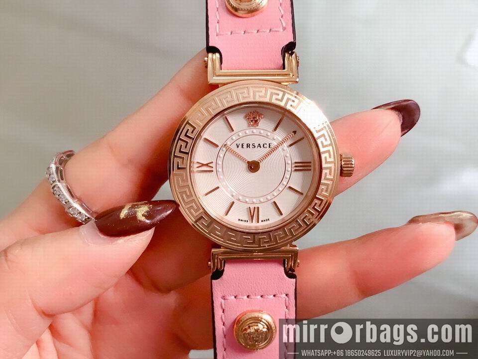 Replica Versace watch 110902 Watch