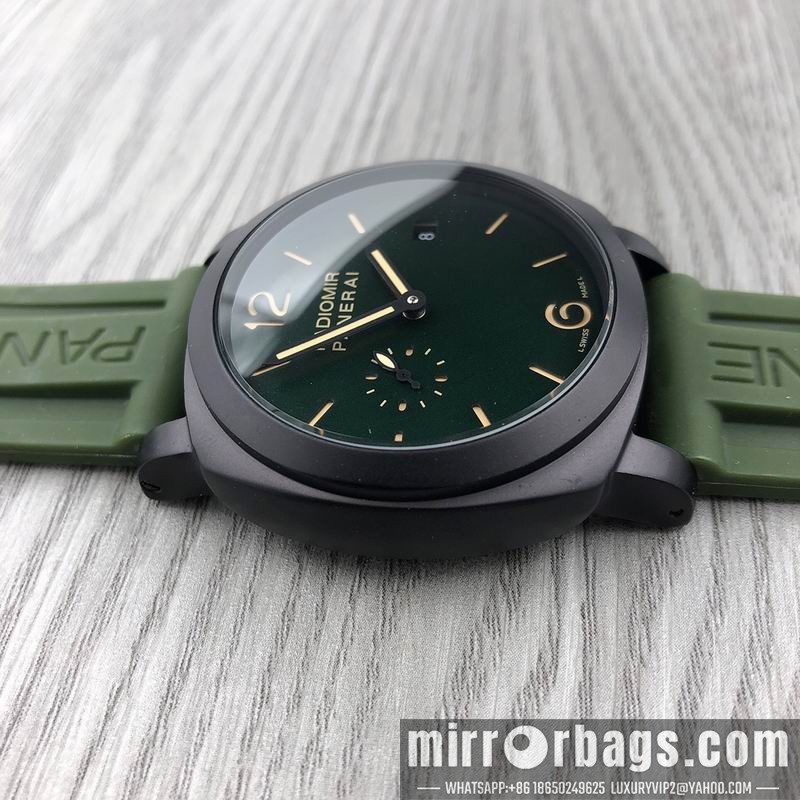 Replica Panerai 44mm 090414 Watch
