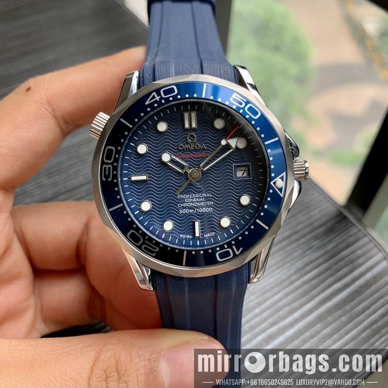 Replica Omega 42mm 090528 Watch