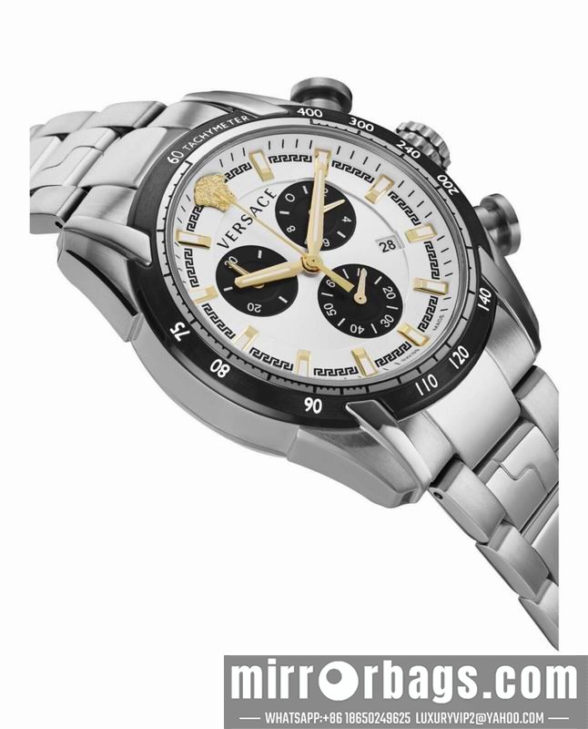 Replica Versace watch 112007 Watch