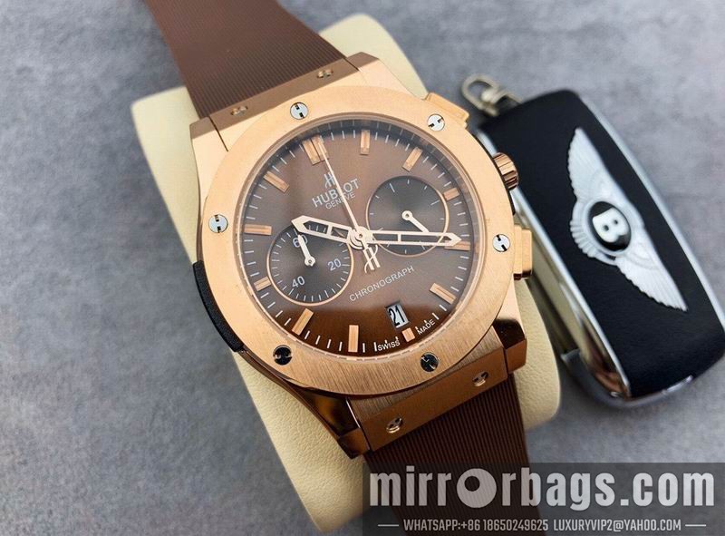Replica Hublot 42mm 080786 Watch