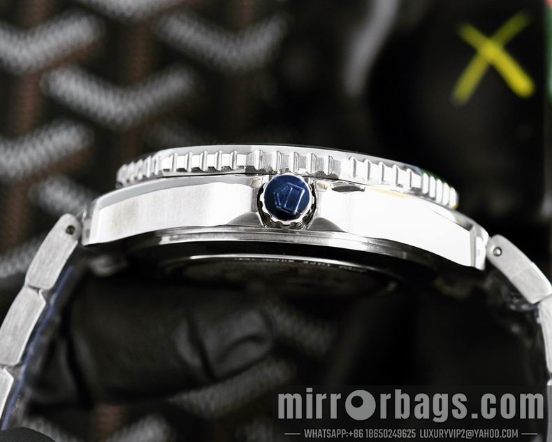 Replica Tag Heuer men 43mm 0608107 Watch