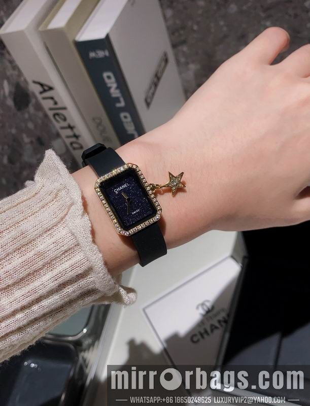 Replica Chanel 26X20mm 101522 Watch