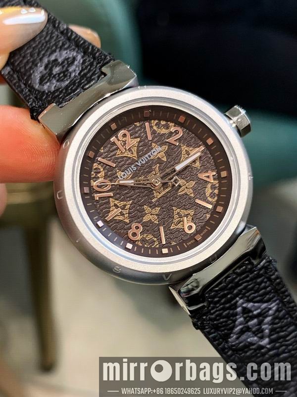 Replica LV watch 111415 Watch