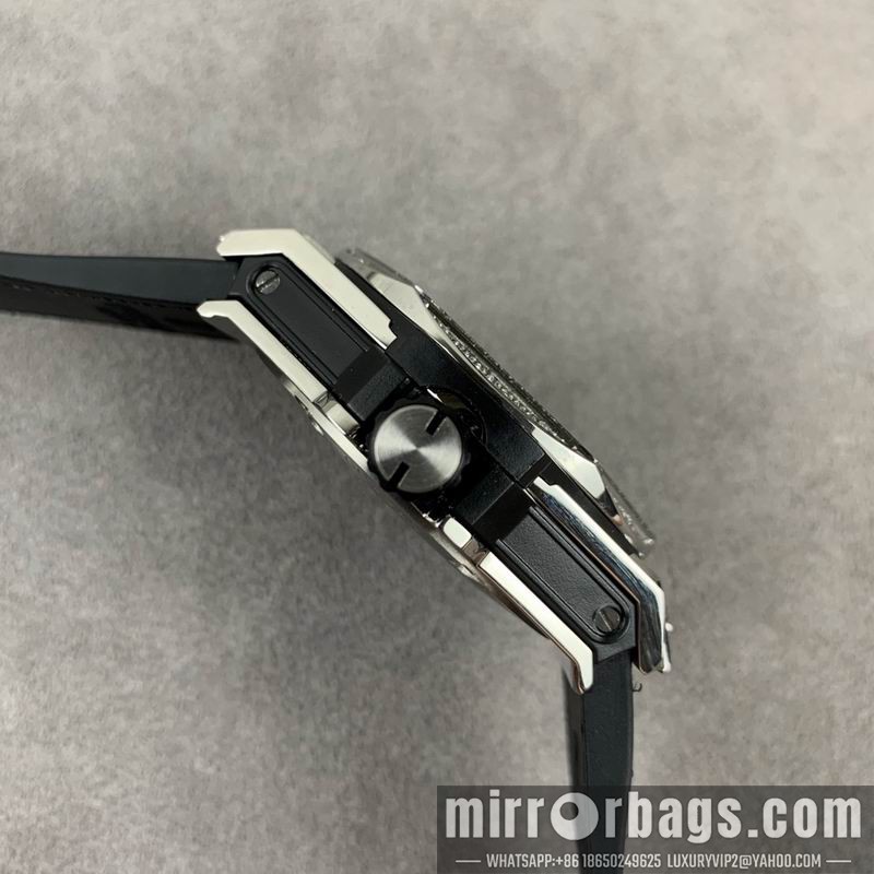 Replica Hublot 43mm 080712 Watch