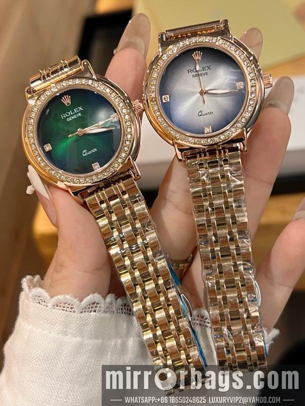 Replica Rolex woman watch 122834 Watch