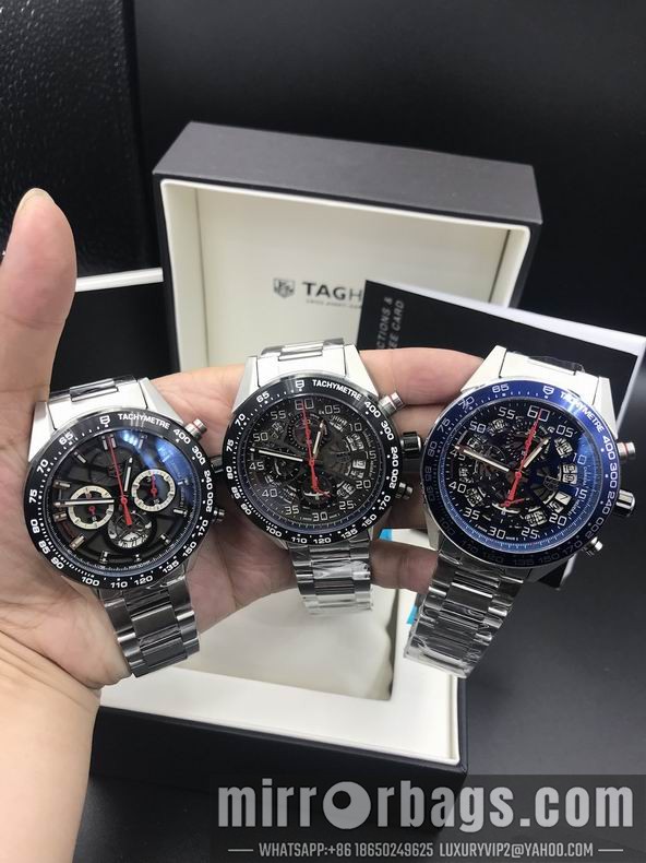 Replica Tag Heuer watch M42 Watch