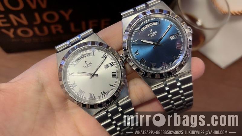 Replica Tudor 41mm 072440 Watch