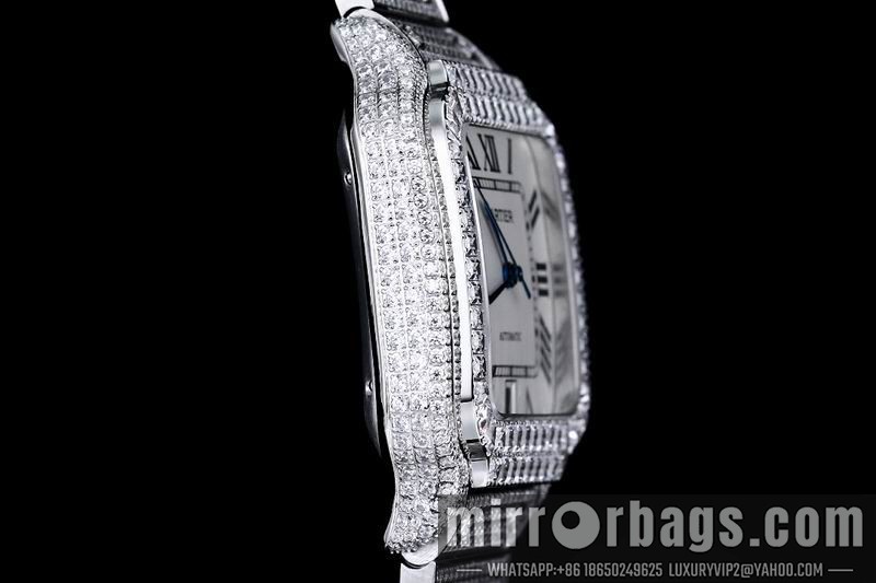 Replica Cartier 40mm 082175 Watch