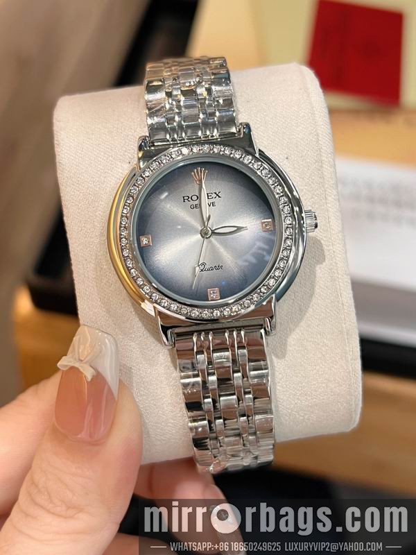 Replica Rolex woman watch 122835 Watch