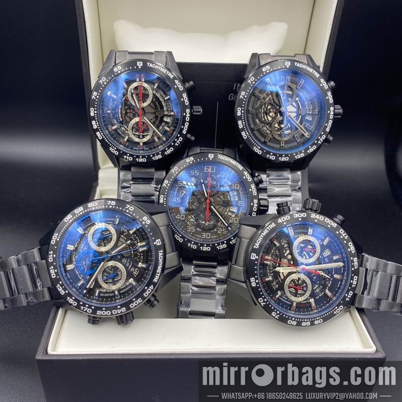 Replica Tag Heuer watch M31 Watch