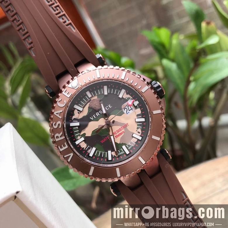Replica Versace 45mm 11nbz30 Watch