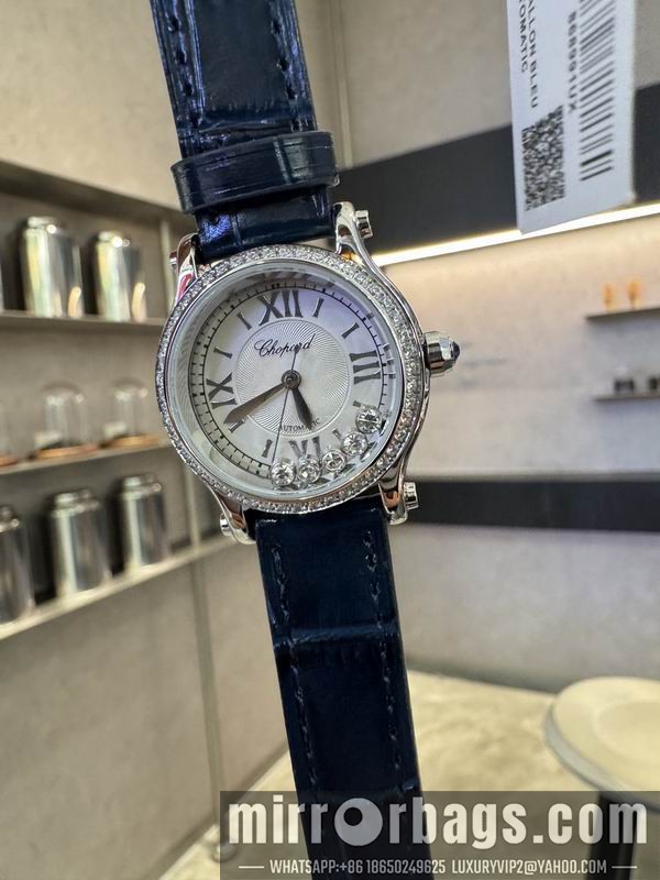 Replica Chopard 30mm 101512 Watch