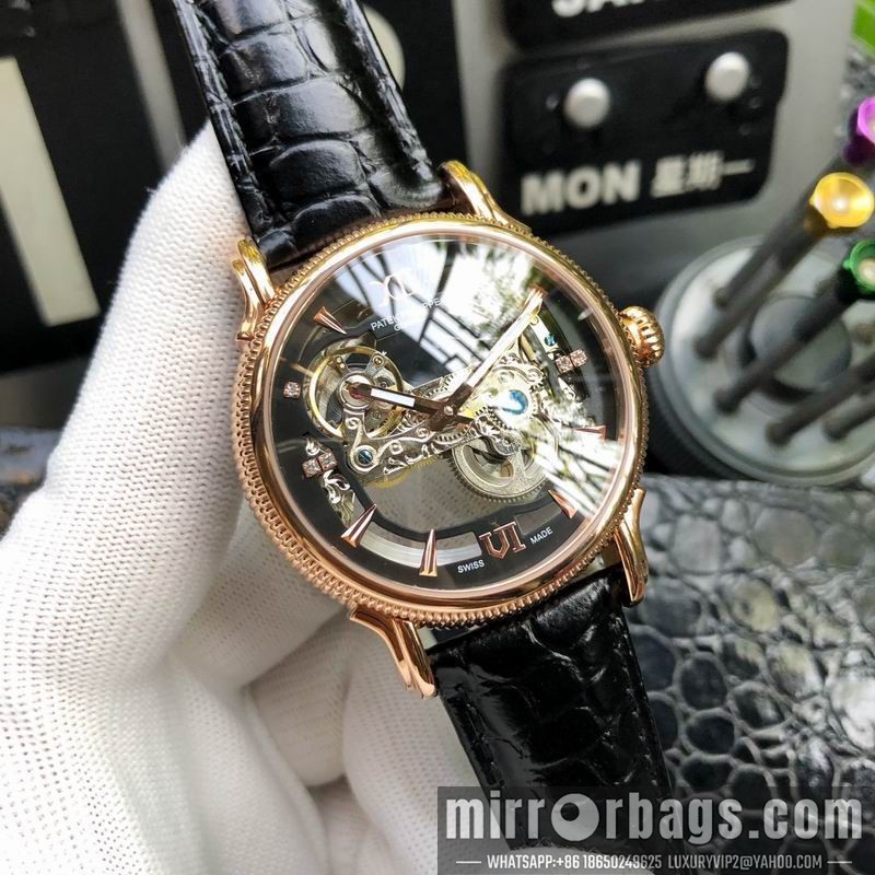 Replica Patek Philippe 42mm 090465 Watch