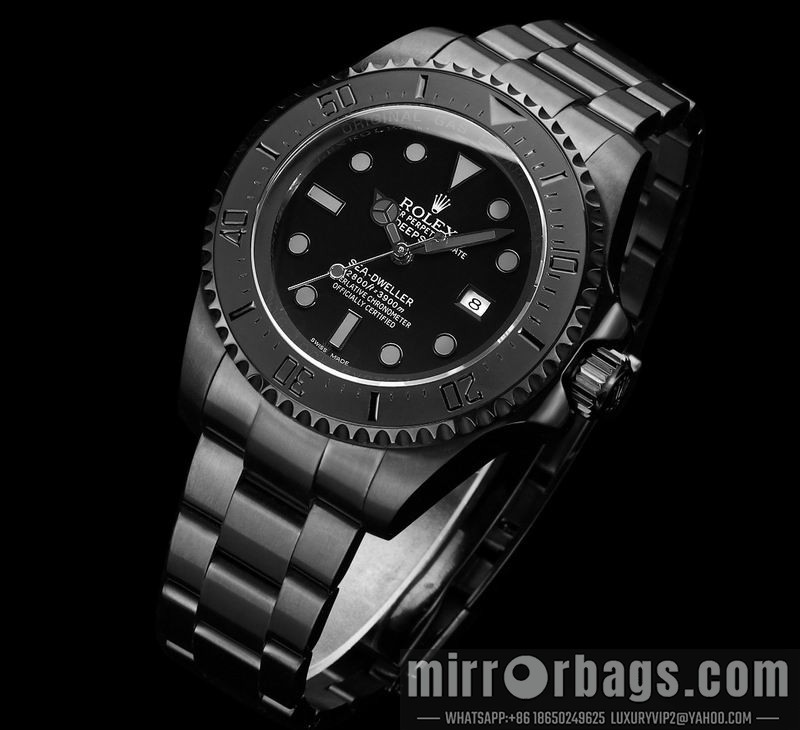 Replica Rolex 44mm 080413 Watch