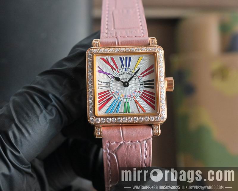 Replica Franck Muller watch 110312 Watch