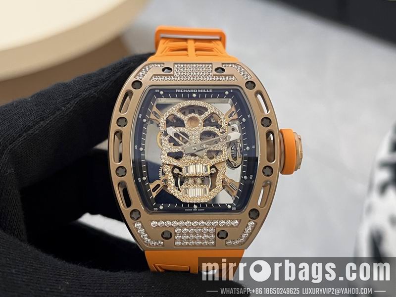 Replica Richard Mille 43X50mm 110328 Watch