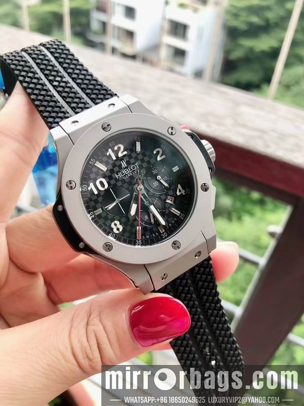 Replica Hublot 48mm 0823100 Watch