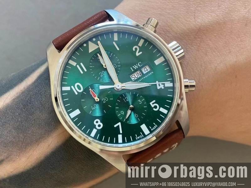 Replica IWC 43mm 082233 Watch