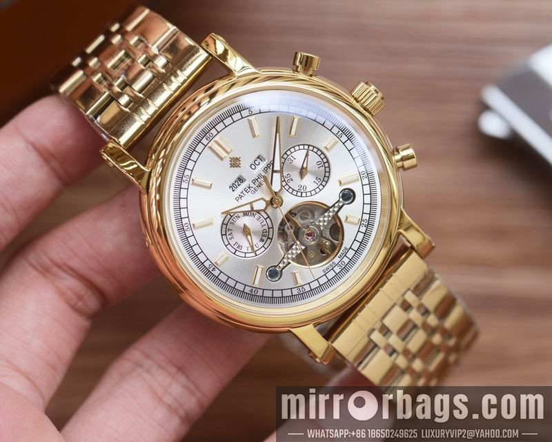 Replica Patek Philippe 41mm 080461 Watch