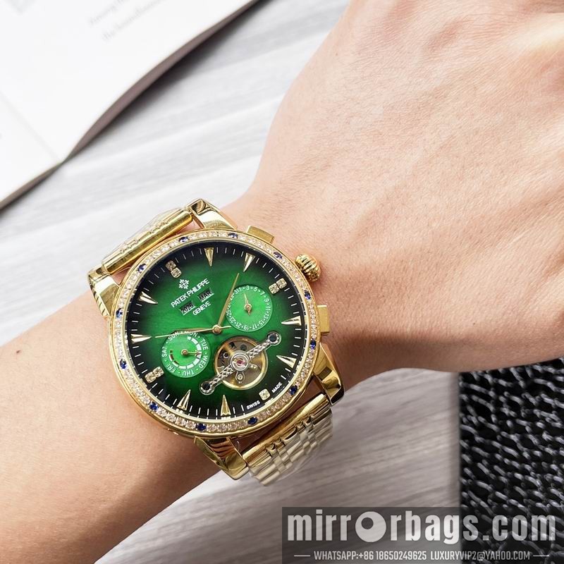Replica Patek Philippe 42mm 032564 Watch