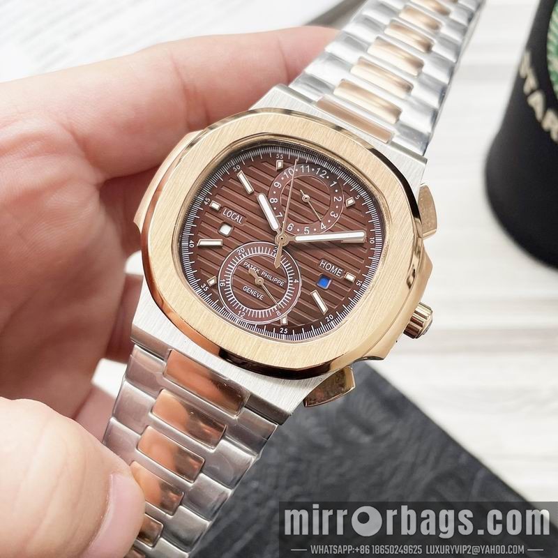 Replica Patek Phillippe 42mm 090434 Watch