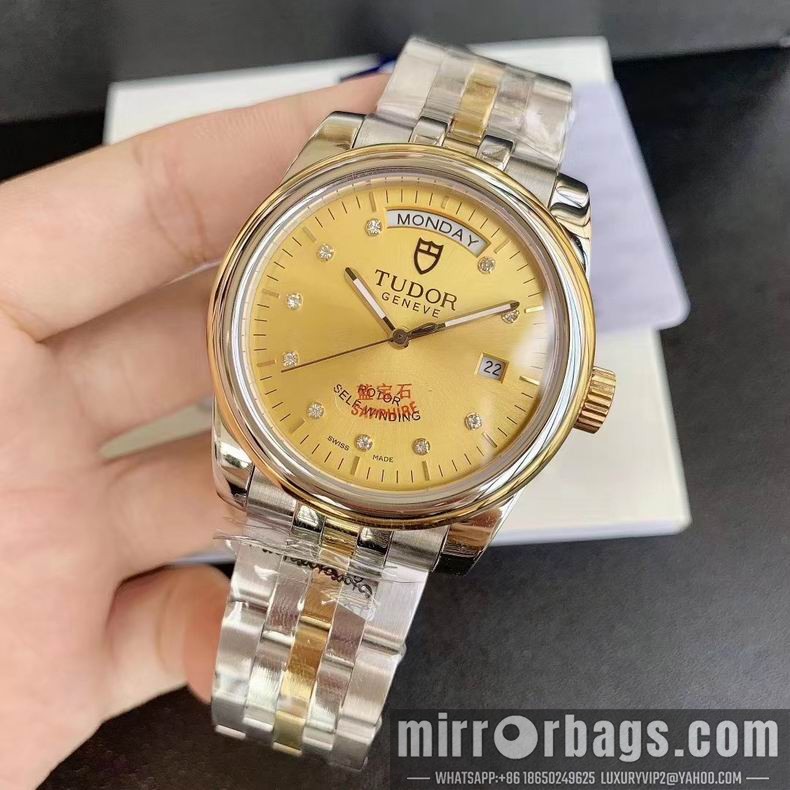 Replica Tudor watch M32 Watch
