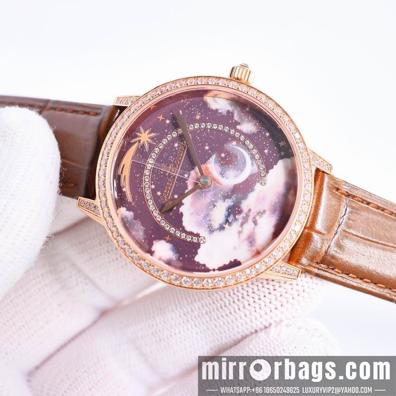 Replica Jaeger LeCoultre 36mm 111427 Watch