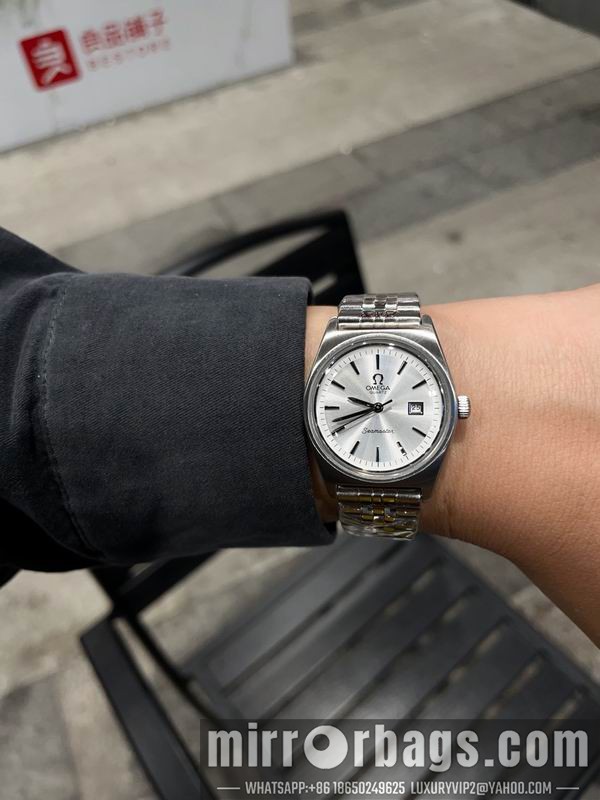 Replica Omega watch 101582 Watch