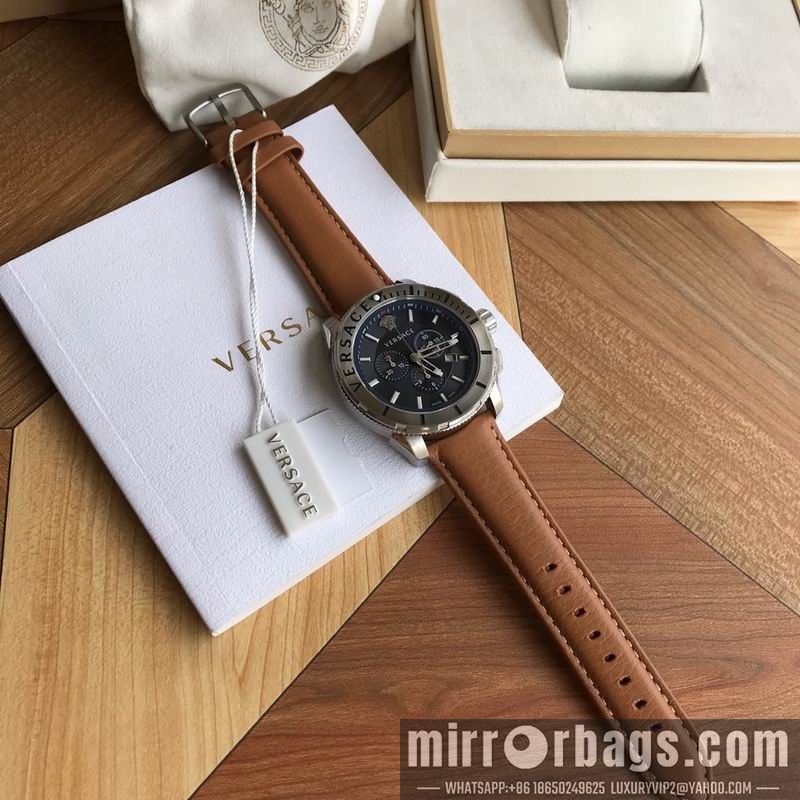Replica Versace 43mm 112009 Watch