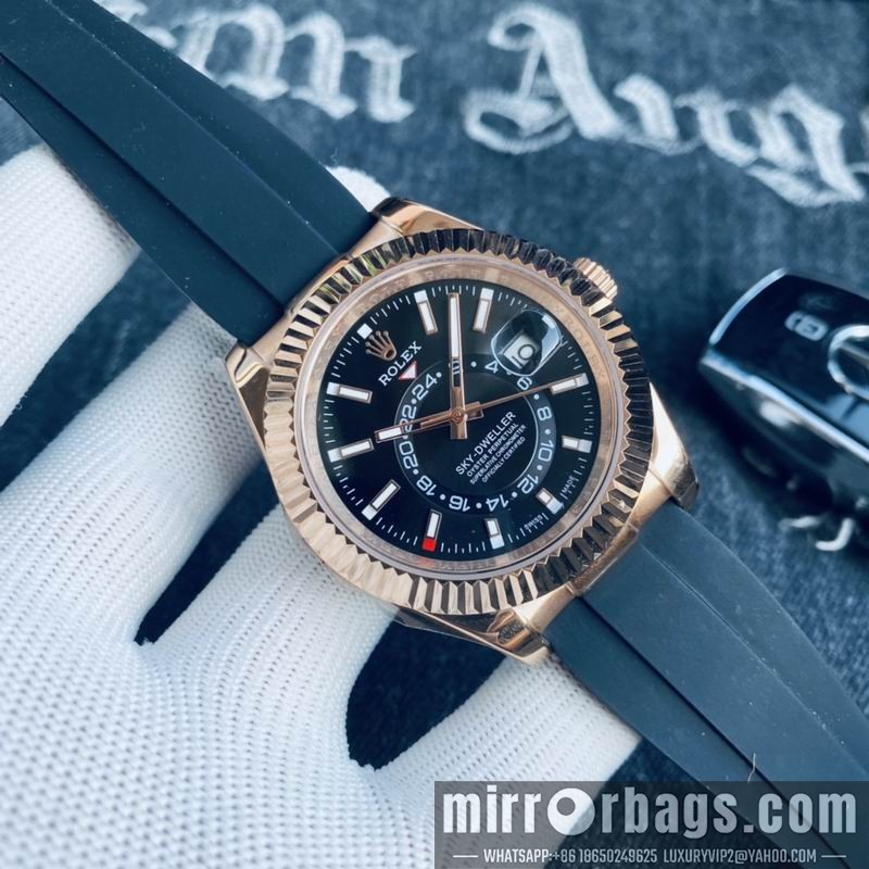 Replica Rolex 41mm 080867 Watch
